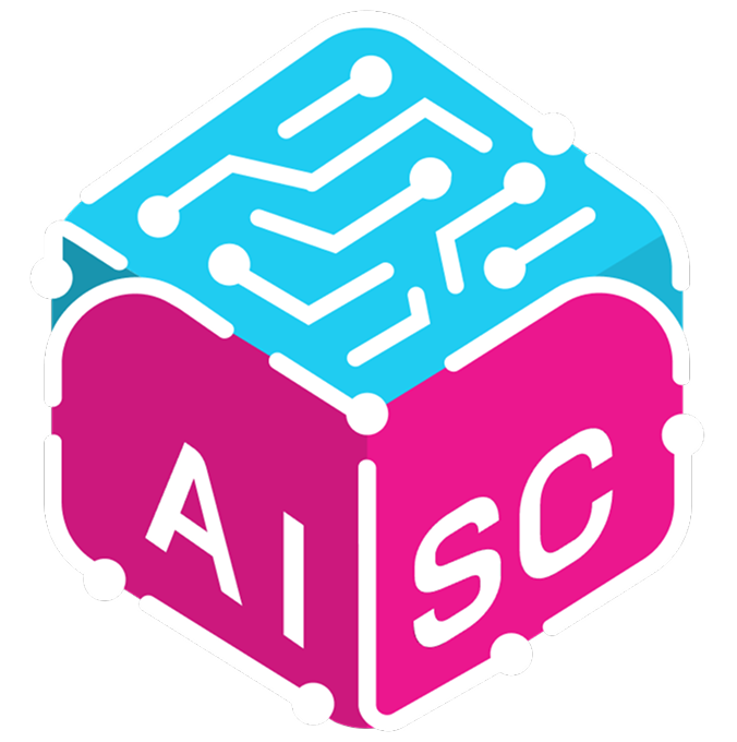 Logo de AISC