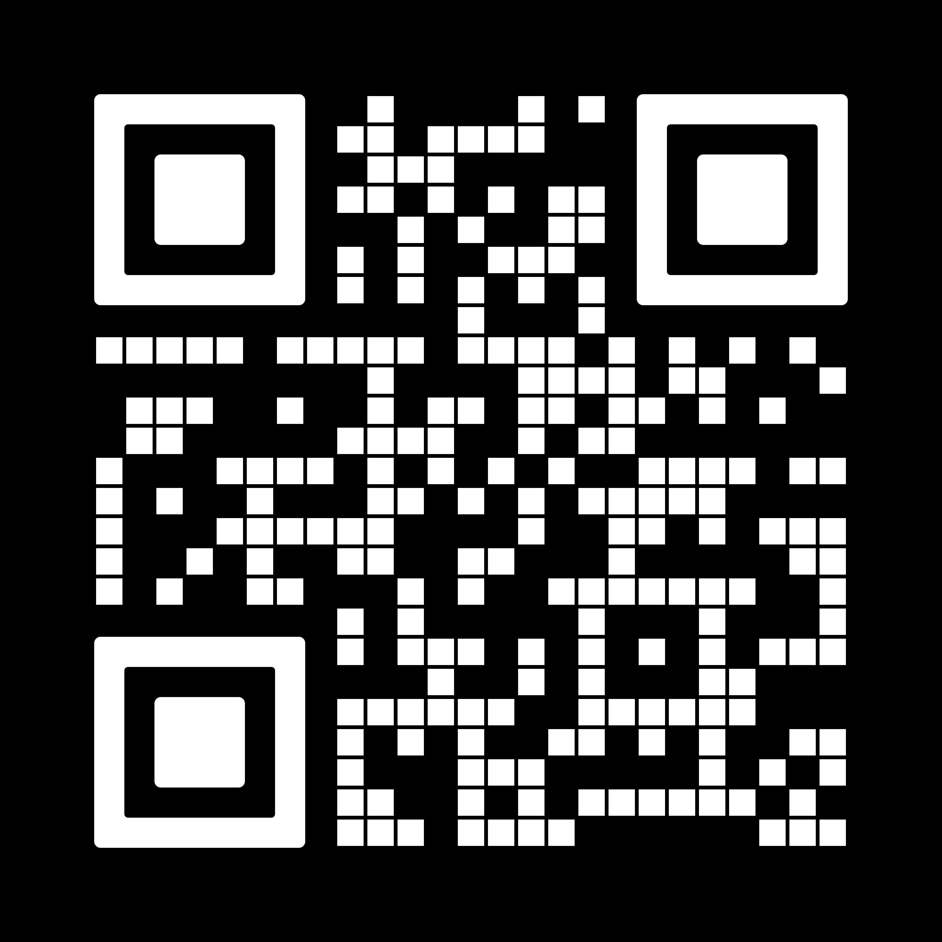 QR iOS
